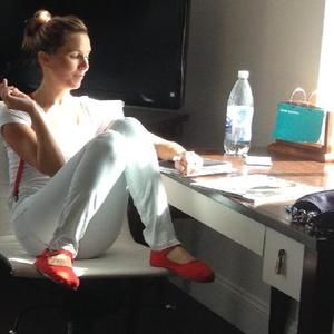 Meet your Posher, Halley